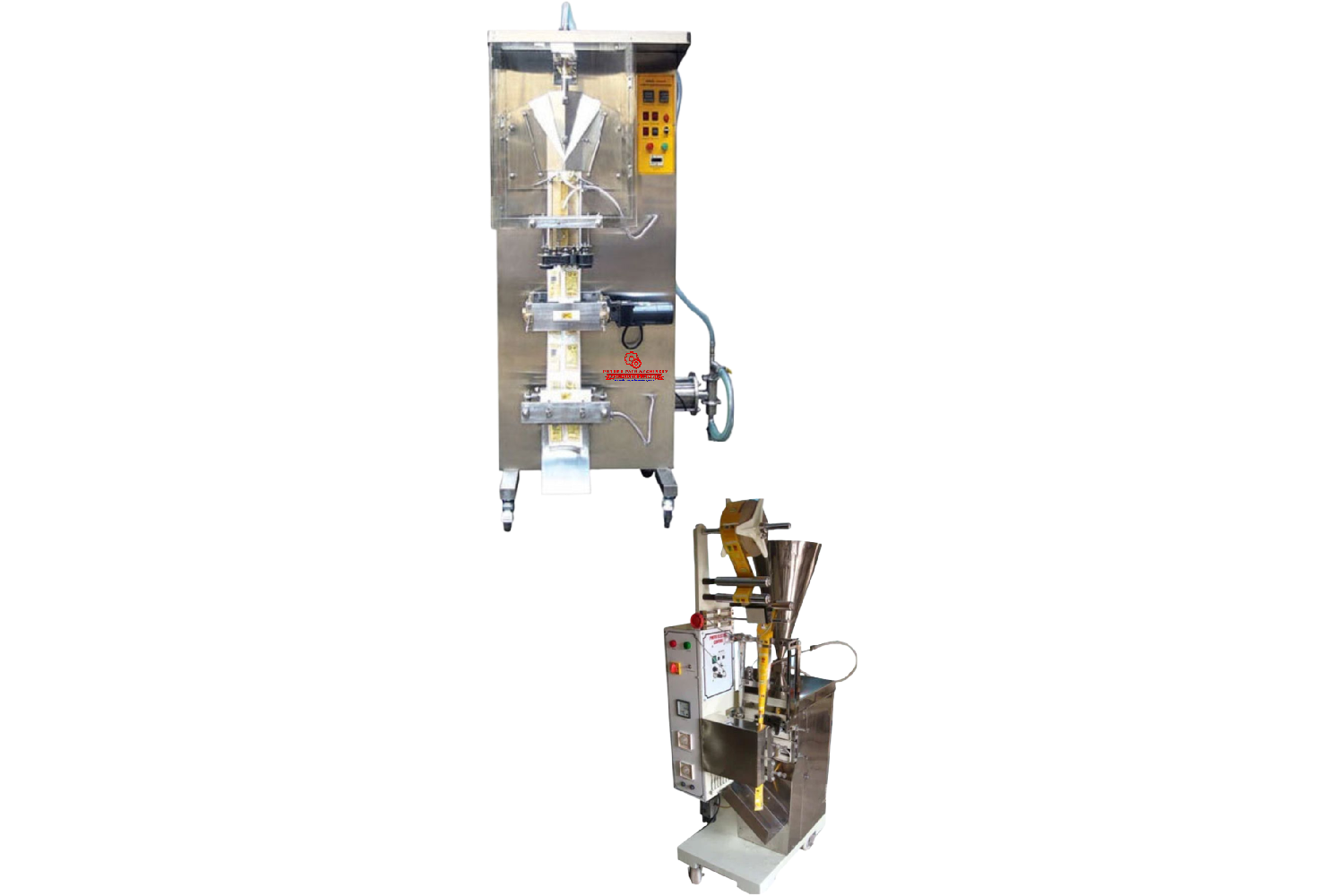 Liquid Filling Machine