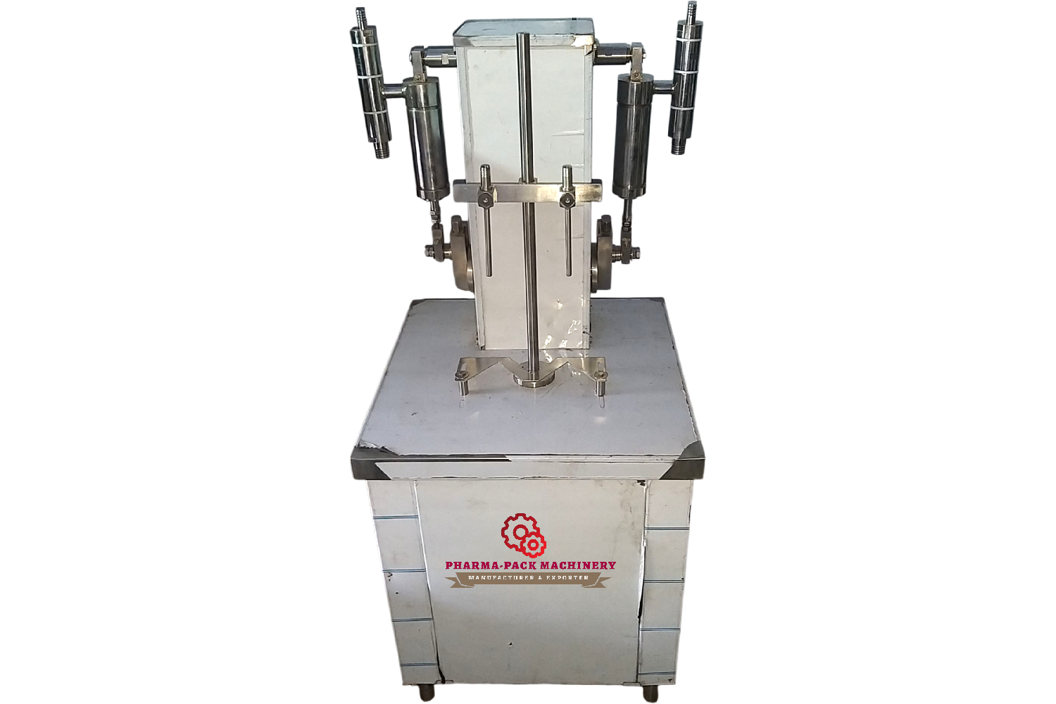 Liquid Filling Machine