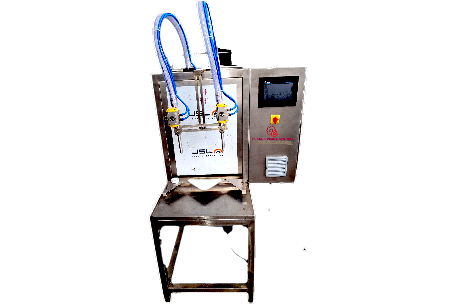 Liquid Filling Machine
