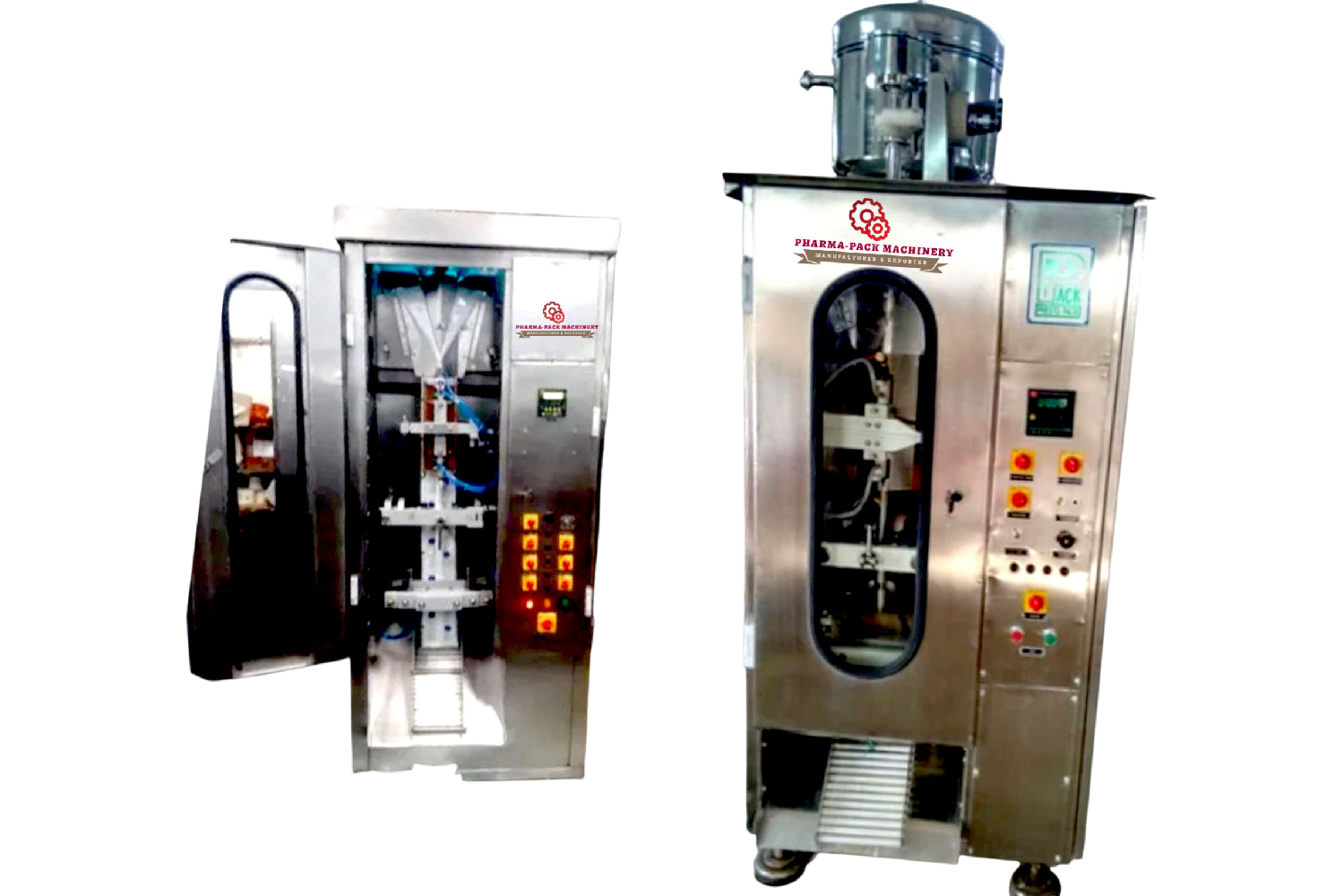 Liquid Filling Machine