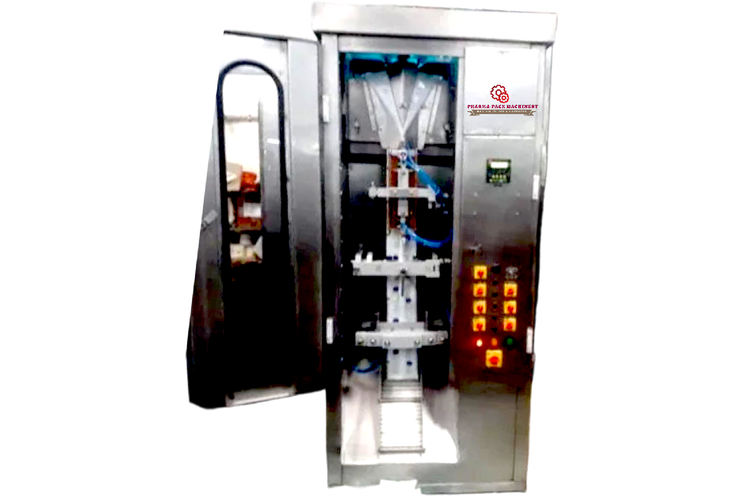 Liquid Filling Machine