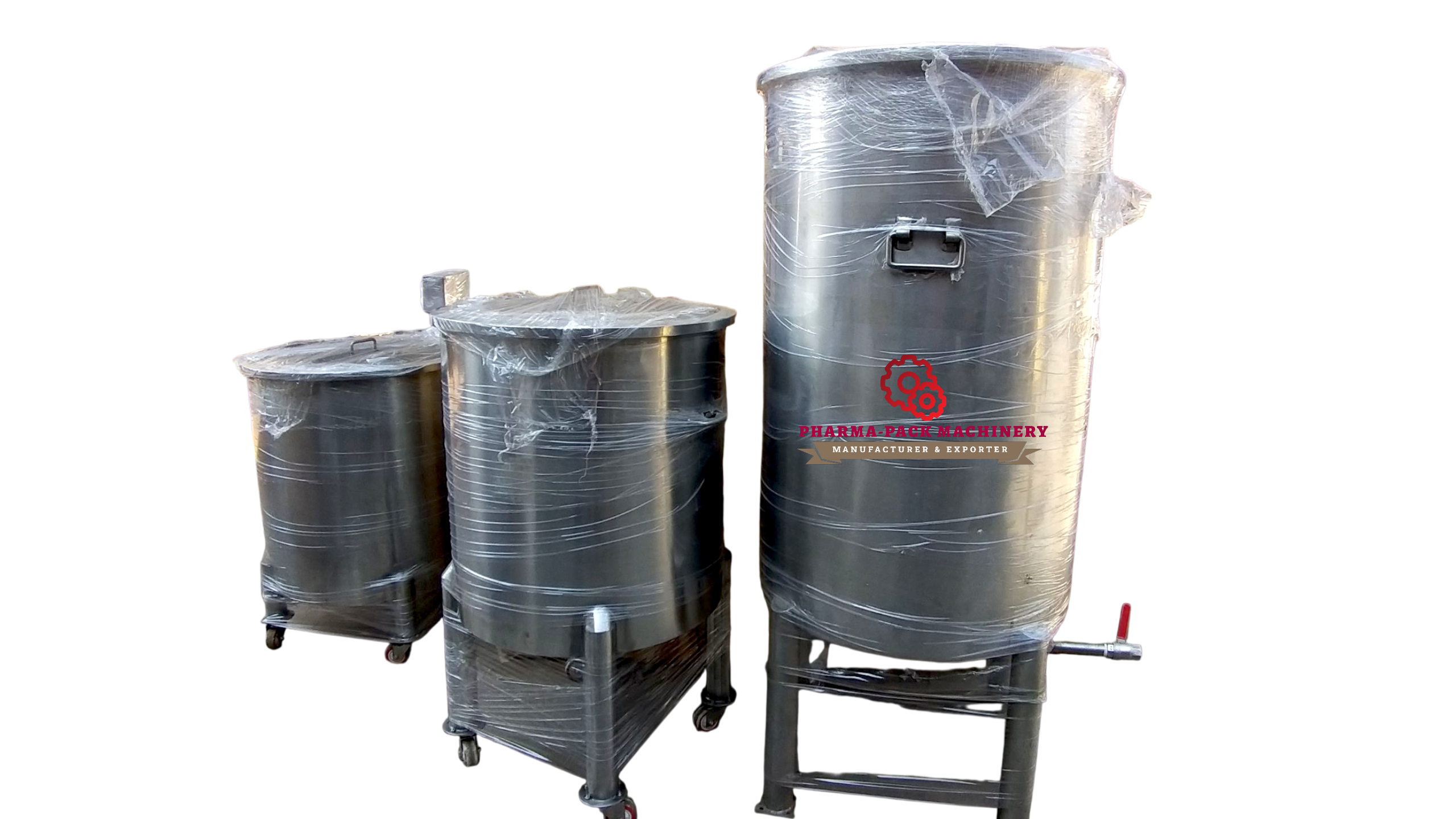 Storage Tank