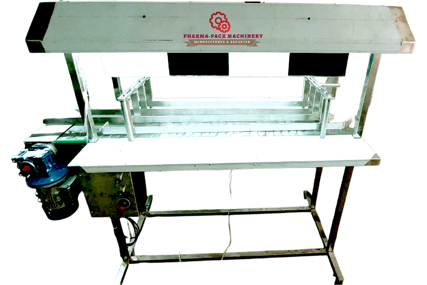Turn Table