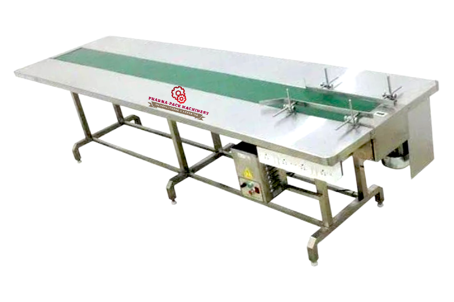 Turn Table